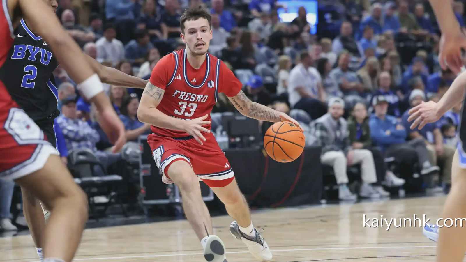 为什么NBA博彩玩家选择开云体育娱乐城？