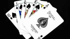 开云体育锄大弟游戏,因最大的数字是2而得名