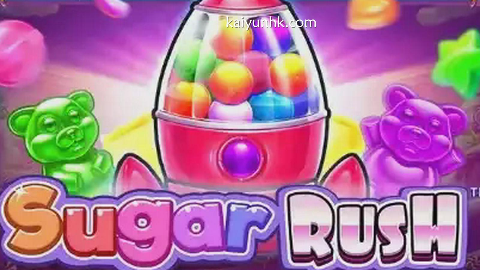 开云体育糖果部落游戏，规则易懂、上手迅速