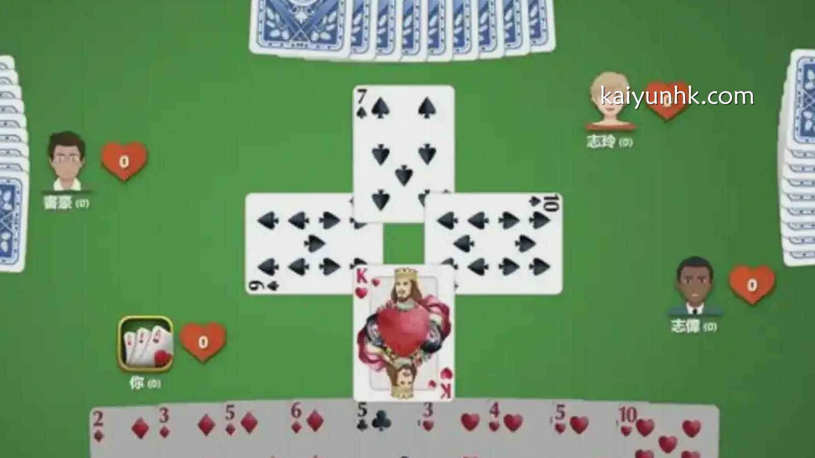 伤心小栈游戏界面-开云体育