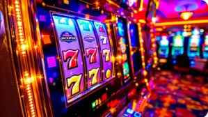 老虎机游戏界面-开云体育