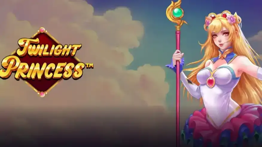 开云体育电子游戏暮光公主老虎机，带你进入充满魔法的梦幻世界