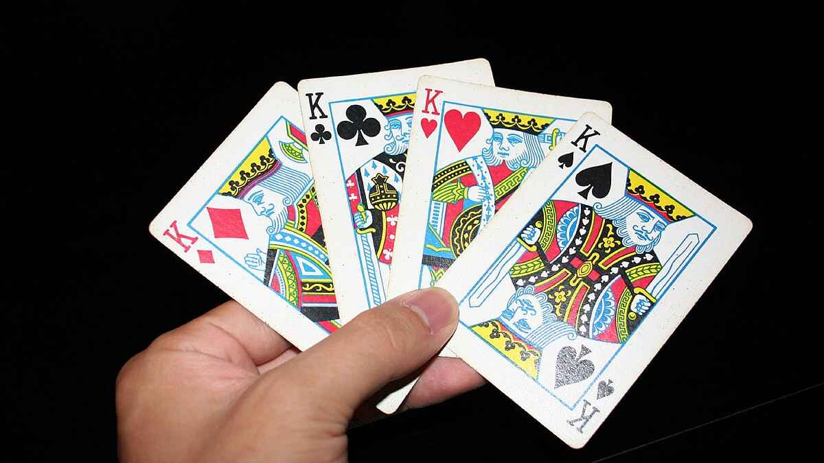 开云体育的九九扑克牌游戏，适合刚开始玩牌的玩家