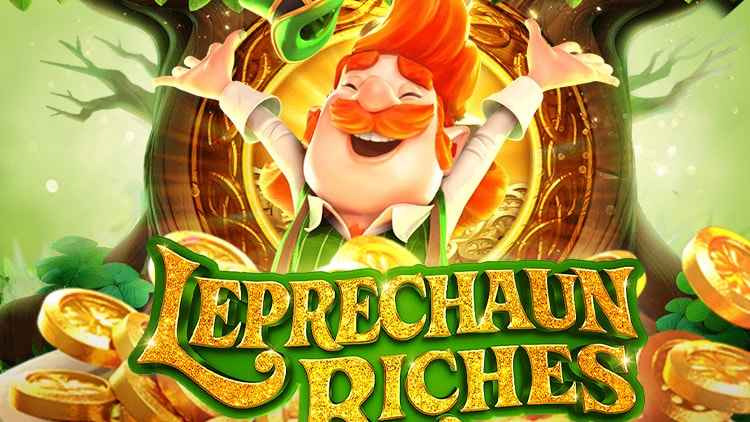 开云体育爱尔兰精灵游戏，进入幸运符号交织的奇幻森林