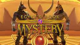 埃及探秘宝典游戏-开云体育